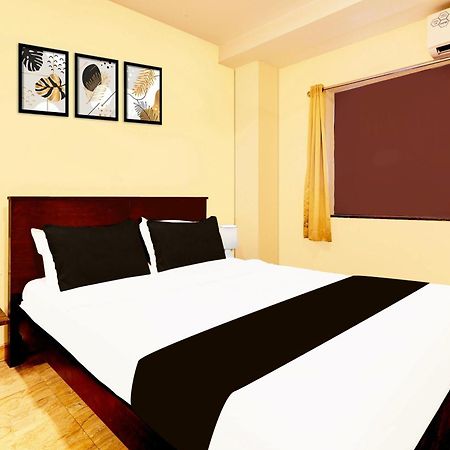 Super Hotel O Mahanadu Formerly Akshaya Bheemas Vijayawāda Exterior photo
