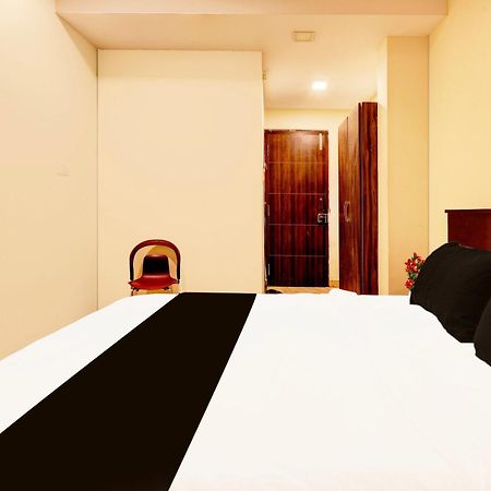 Super Hotel O Mahanadu Formerly Akshaya Bheemas Vijayawāda Exterior photo