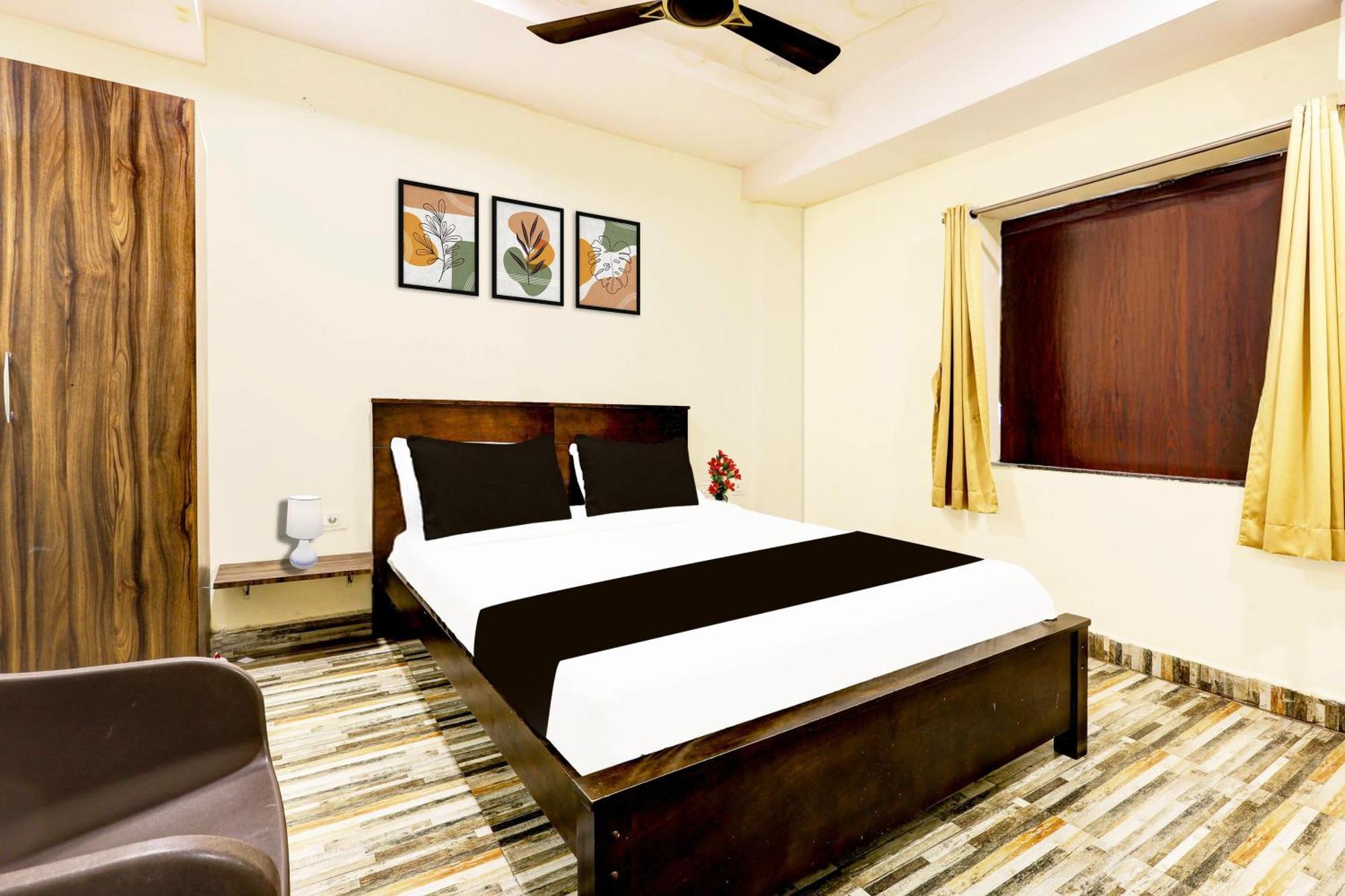 Super Hotel O Mahanadu Formerly Akshaya Bheemas Vijayawāda Exterior photo